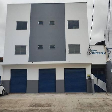 Flat Charmoso Entre 2 Avenidas Feira de Santana Exterior foto