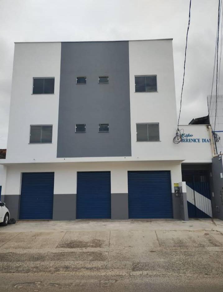 Flat Charmoso Entre 2 Avenidas Feira de Santana Exterior foto