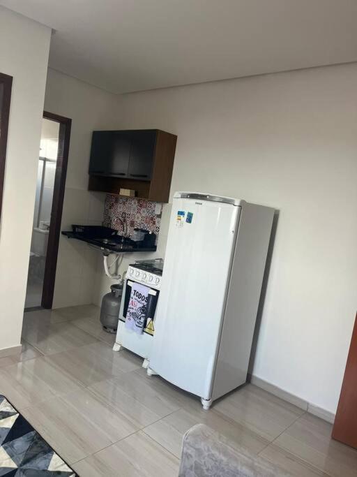 Flat Charmoso Entre 2 Avenidas Feira de Santana Exterior foto