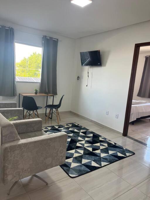 Flat Charmoso Entre 2 Avenidas Feira de Santana Exterior foto